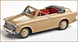 Lansdowne Models 1956 Hillman Minx LDM114 Lansdowne Models 1956 Hillman Minx LDM114