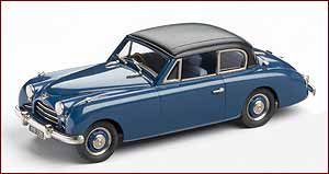 Lansdowne Models 1950 Jensen Interceptor LDM115 Lansdowne Models 1950 Jensen Interceptor LDM115
