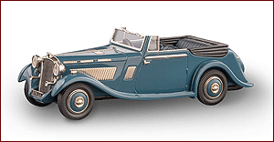 Lansdowne Models 1935 Brough Superior LDM123 Lansdowne Models 1935 Brough Superior LDM123