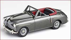 Lansdowne Models 1952 Austin A40 Sport LDM22X Lansdowne Models 1952 Austin A40 Sport LDM22X