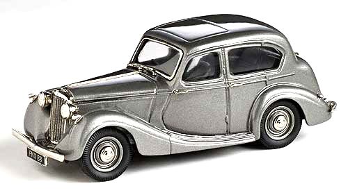 Lansdowne Models 1945 Sunbeam Talbot Ten LDM46