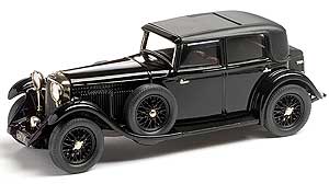 Lansdowne Models 1930 Vintage Bentley LDM75 Lansdowne Models 1930 Vintage Bentley LDM75