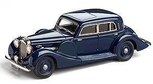 Lansdowne Models 1939 Lagonda V12 LDM87 Lansdowne Models 1939 Lagonda V12 LDM87
