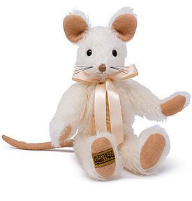 Merrythought Mabel Mouse MBU9
