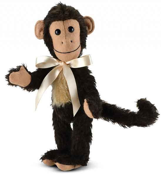 Merrythought Milo Monkey MMU9