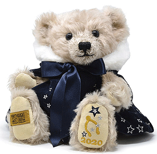 merrythought limited edition