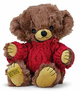 merrythought cheeky bears value