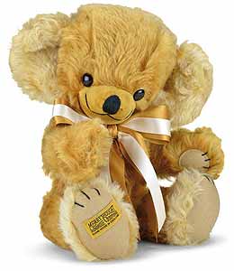 merrythought cheeky bear