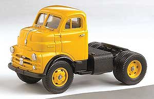 US Model Mint 1953 Dodge Semi US31A US Model Mint 1953 Dodge Semi US31A