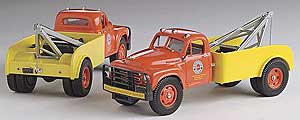 US Model Mint 1950 Studebaker Wrecker US32 US Model Mint 1950 Studebaker Wrecker US32