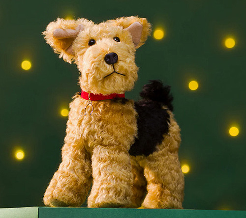 Merrythought Animals