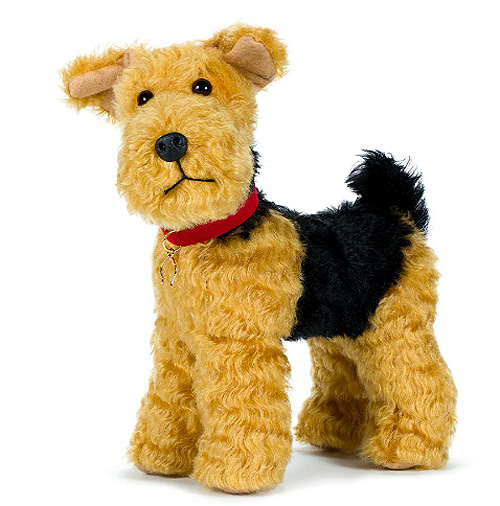 Merrythought Welsh Terrier