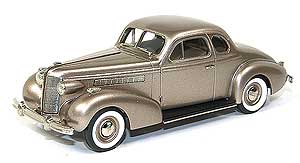 1937 Buick Special 2-Dr Coupe M-46 BC012