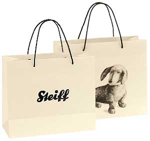 Steiff Carrier Bag