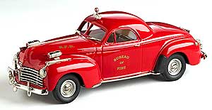 1941 Chrysler Saratoga - CSV04
