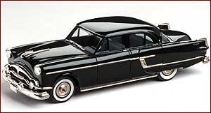 1954 Packard Patrician CSV25 1954 Packard Patrician CSV25