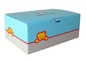 Steiff Gift Boxes