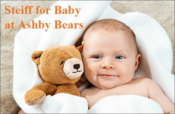 See lots of Baby safe Teddy Bears, Animals and Toys!
