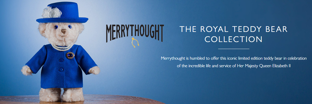 Merrythought