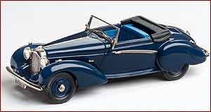 Lansdowne Models 1939 Lagonda V12 - LDM78A Lansdowne Models 1939 Lagonda V12 - LDM78A