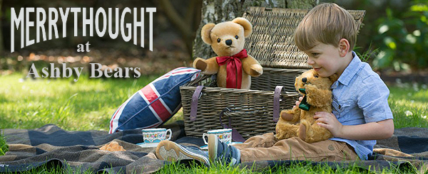 merrythought toys