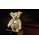 Steiff James Teddy Bear with FREE Gift Box 000362 - view 3