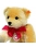 Steiff 1909 Replica 35cm blond Teddy bear with FREE Gift Box  000379 - view 2