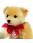 Steiff 1909 Replica 35cm blond Teddy Bear - view 2