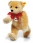 Steiff 1909 Replica 35cm blond Teddy bear with FREE Gift Box  000379 - view 1