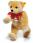 Steiff 1909 Replica 35cm blond Teddy Bear - view 1