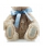 Steiff Personalised Birth Teddy Bear with FREE Gift Box 001680 - view 2