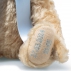 Steiff Personalised Teddy Bear 001703-BLUE - view 2