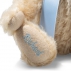 Steiff Personalised Teddy Bear 001703-BLUE - view 3