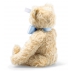 Steiff Personalised Teddy Bear 001703-BLUE - view 5