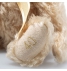 Steiff Personalised Teddy Bear 001703-GOLD - view 3