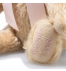 Steiff Personalised Teddy Bear 001703-PINK - view 3