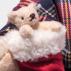 Steiff Christmas Morning Teddy Bear Set 005787 - view 3
