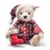 Steiff Christmas Morning Teddy Bear Set 005787 - view 1