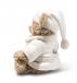 Steiff Niklas Christmas Musical Teddy Bear 005794 - view 2