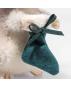 Steiff Christmas Mouse Ornament 005800 - view 4
