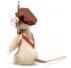 Steiff Huckleberry Finn Mouse - view 2