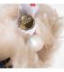 Steiff Marilyn Monroe 100th Anniversary Teddy Bear - view 4