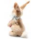 Steiff Hoppy Spring Rabbit - view 2