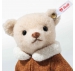 Steiff Mama Teddy Bear with Child on Holly Express 005862 - view 3