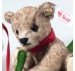 Steiff Mama Teddy Bear with Child on Holly Express 005862 - view 4