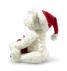 Steiff Santa Teddy Bear With Light 005879 - view 2