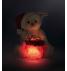 Steiff Santa Teddy Bear With Light 005879 - view 5