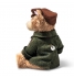 Steiff Little Drummer Boy Musical Teddy Bear 005909 - view 2