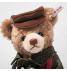 Steiff Little Drummer Boy Musical Teddy Bear - view 3