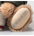Steiff Little Drummer Boy Musical Teddy Bear 005909 - view 4